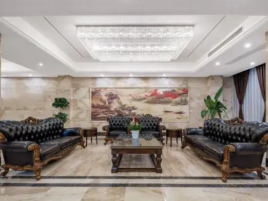 Yuting International Hotel