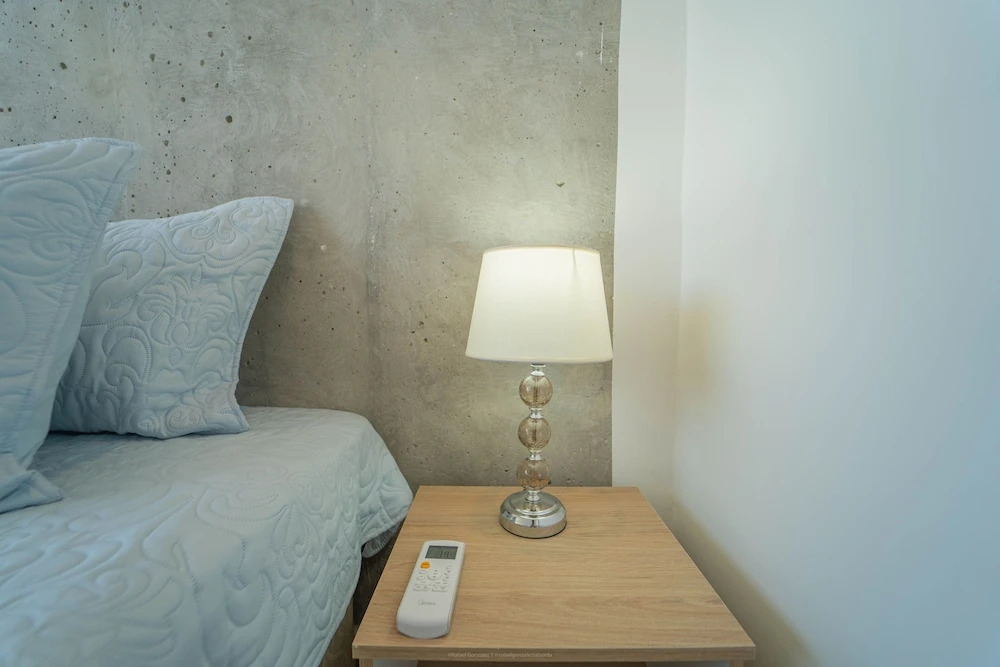 Apartamentos cerca al Mar
