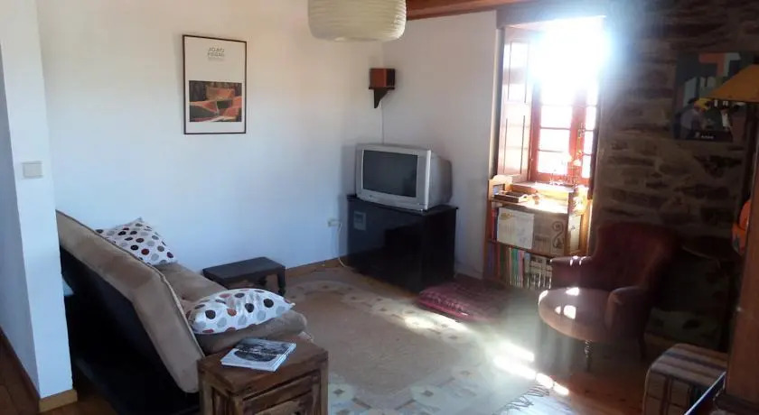 Casa de Sao Nicolau