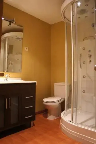 Apartamentos Codallos