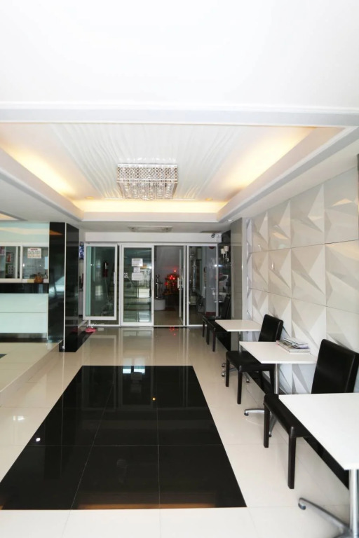 T3 Residence