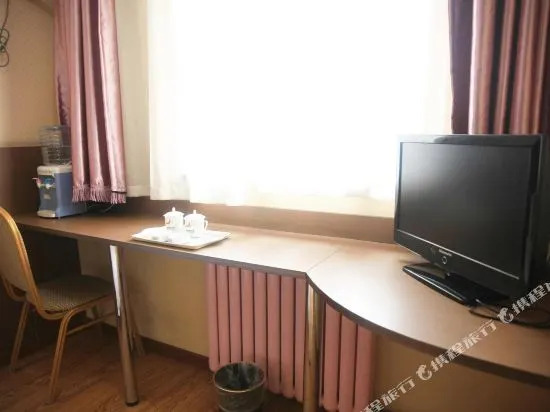 Pai Hotel Tianjin South Jiefang Road Meijiang Convention & Exhibition Center
