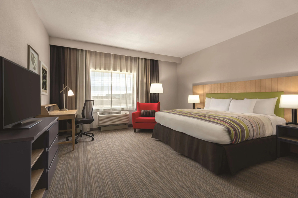 Country Inn & Suites by Radisson, Lubbock Southwest, TX