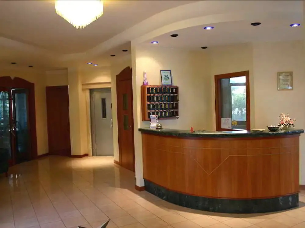 Hotel Maestrale