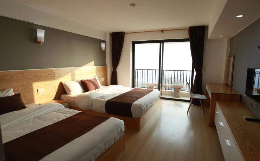 Dai Nam Hotel Sapa - by Bay Luxury