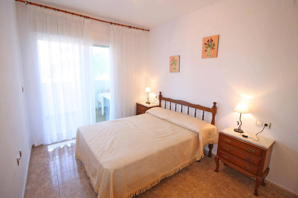Albamar III Costa Calpe