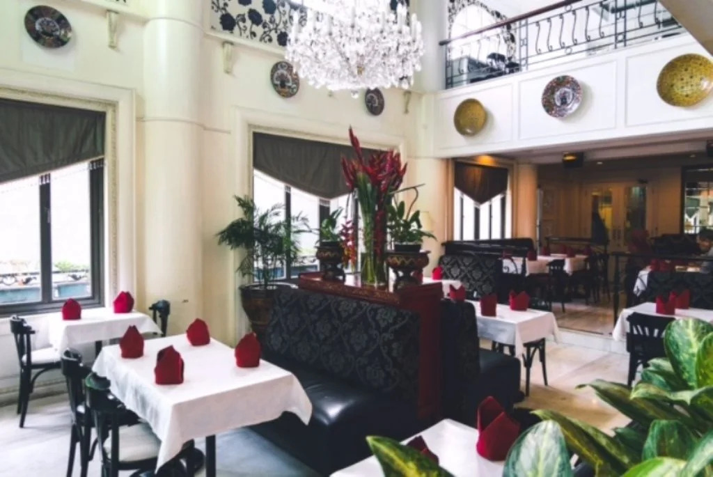 Geulis Boutique Hotel & Cafe