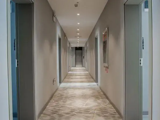 Dali Manyun Hotel