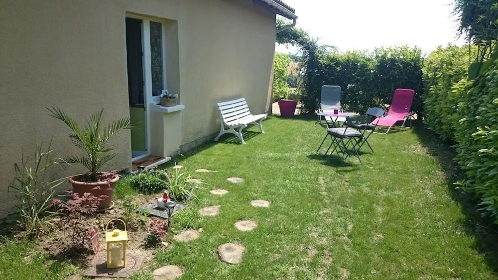 Amour Aquitaine