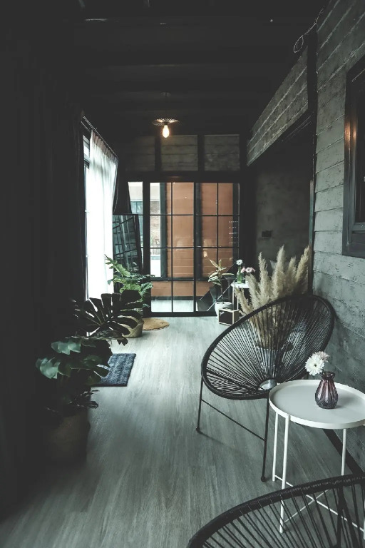 The Bed Residence Donmueang