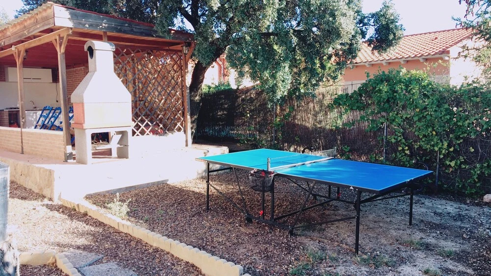 Chalet El Jaral