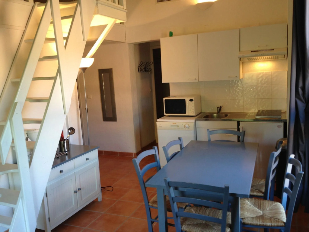 Le Domaine de la mer - Appartements de plage dans un cadre enchanteur