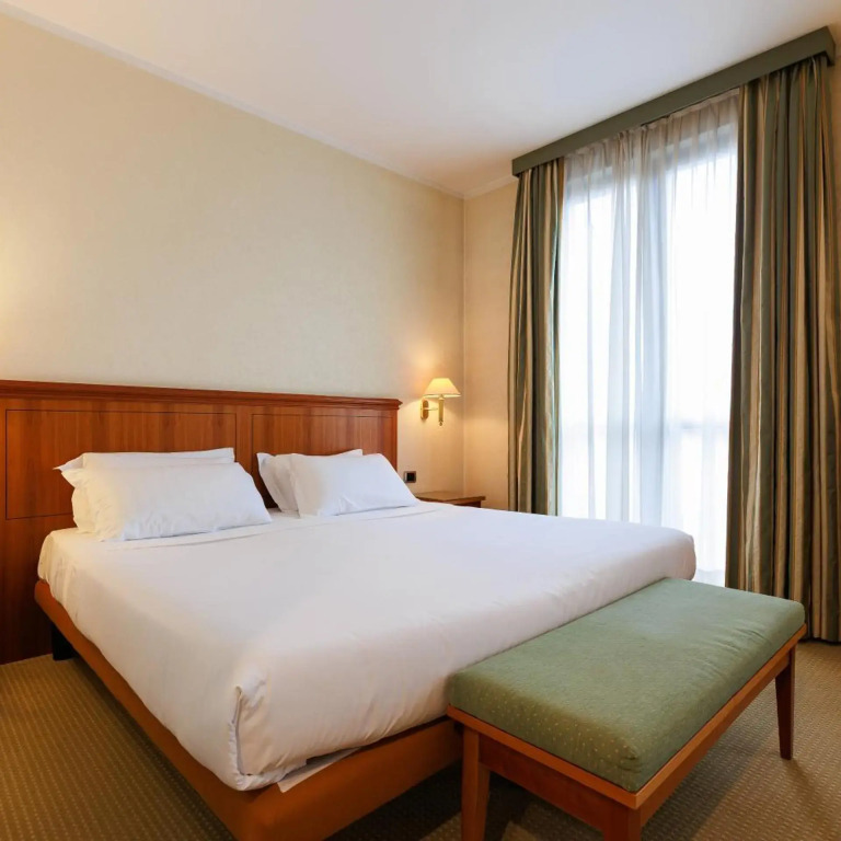 Hotel Excelsior Magenta