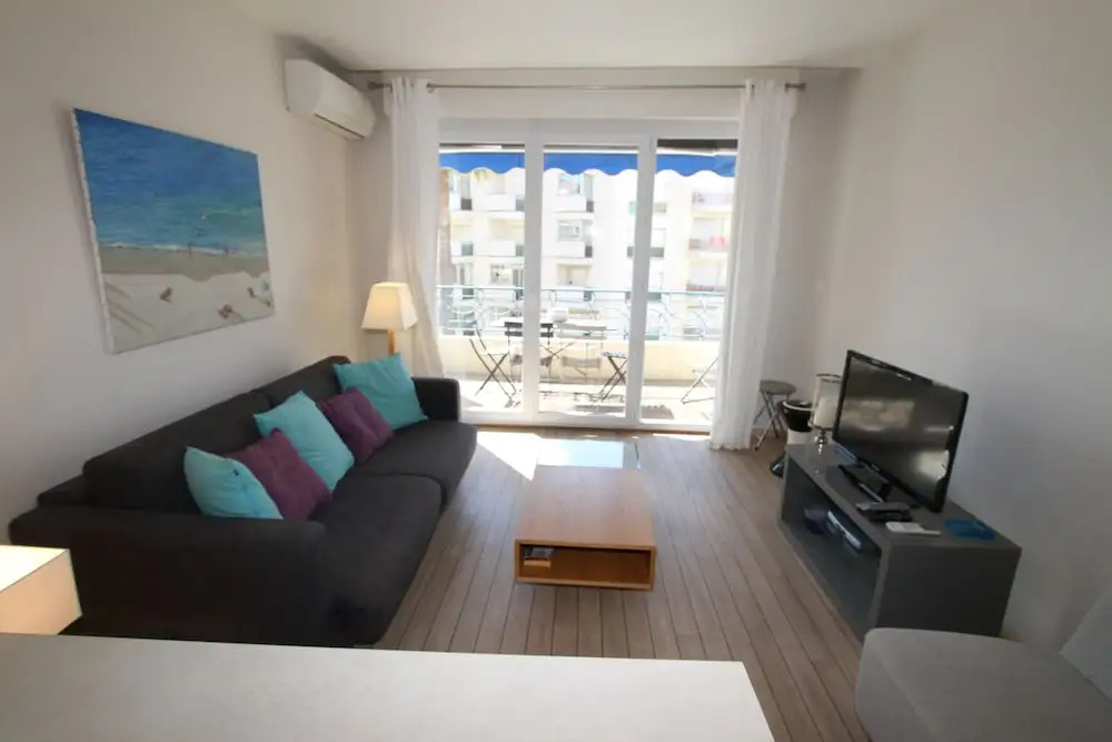 Appartements Medicis