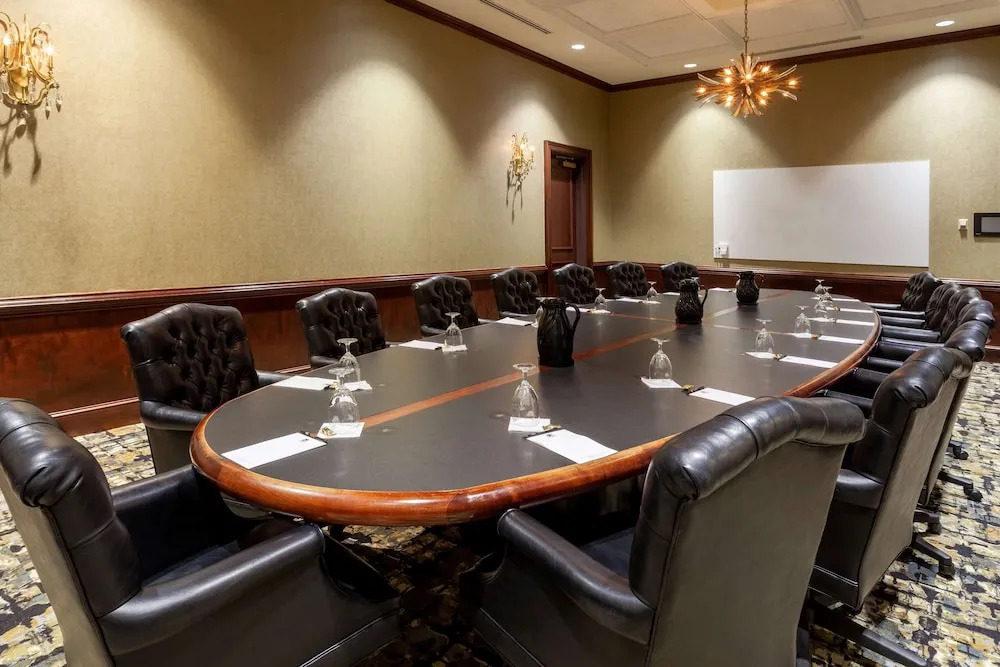 Grandover Resort  Conference Center