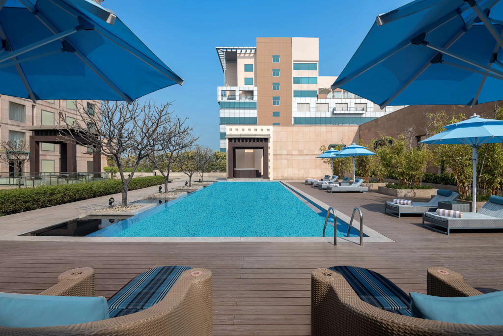 Radisson Blu Hotel Amritsar