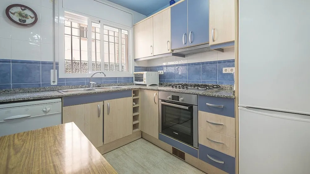 Apartamento Joanet