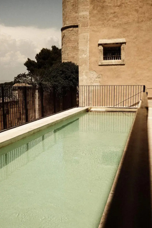 Hôtel La Prison