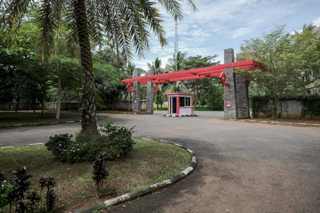 RedDoorz at Hotel Negeri Baru Kalianda Lampung