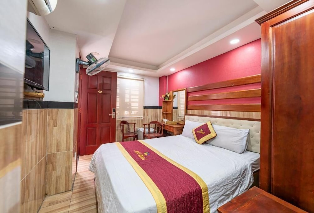 Hotel Airport MTT