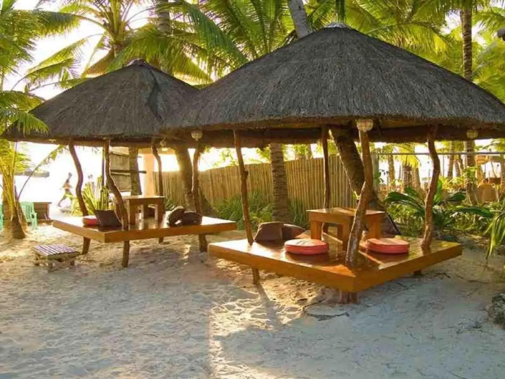Residencia Boracay