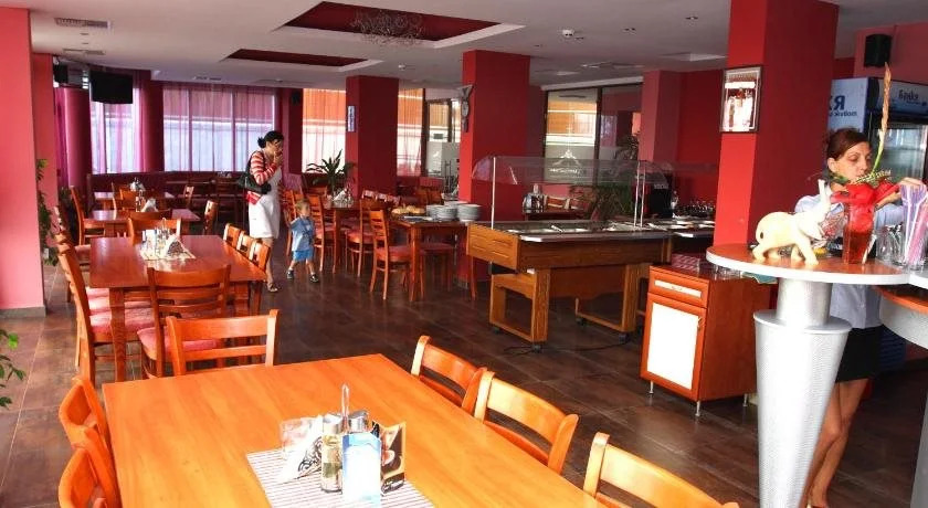 Petar and Pavel Hotel & Relax Center