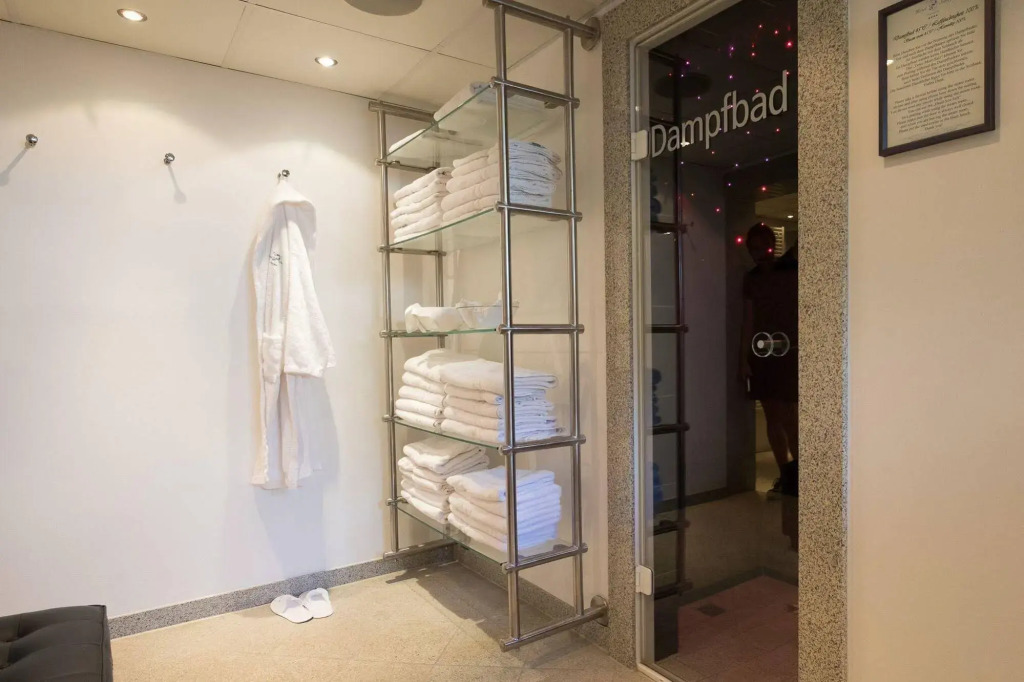 Budget by Hotel Savoy Hannover