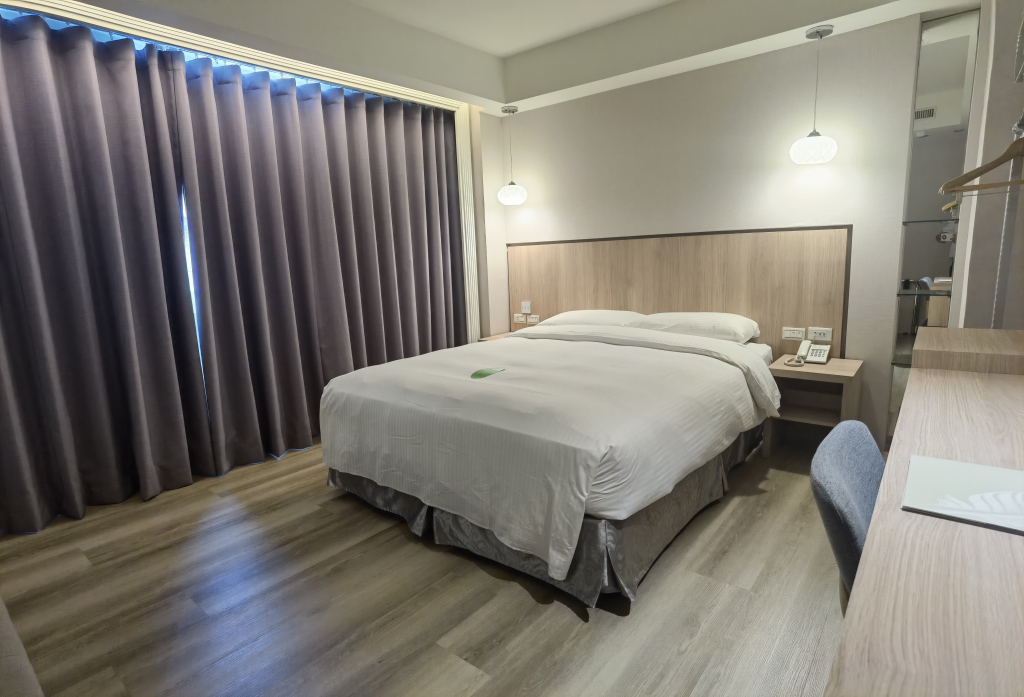 Forward Hotel Taipei Nangang