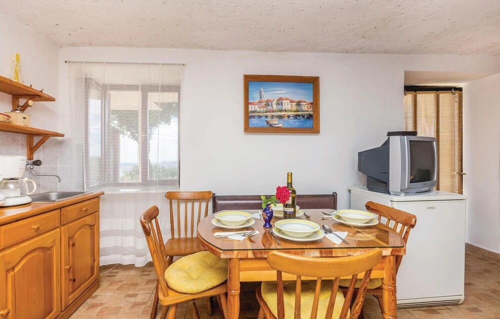Amazing Home In Jablanac