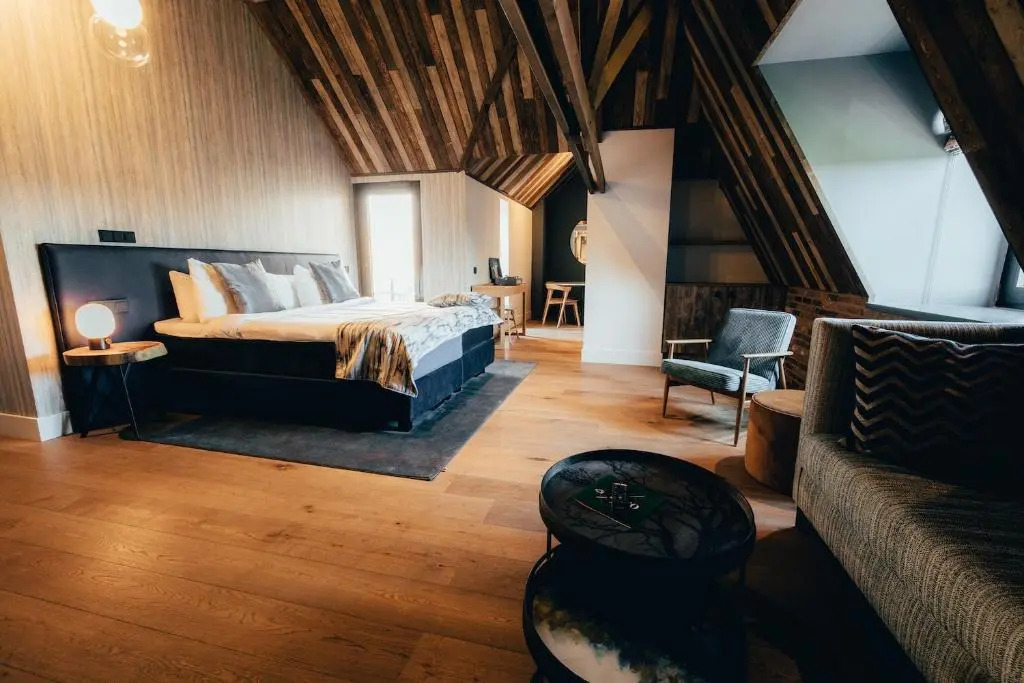 Cityhotel Wood