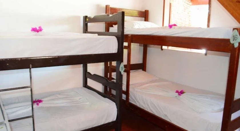Hostel America do Sul