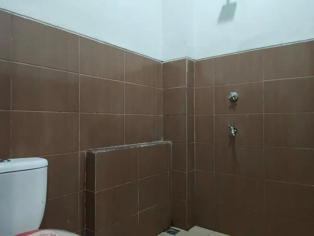 Hotel O Kost 3 Kelor Syariah