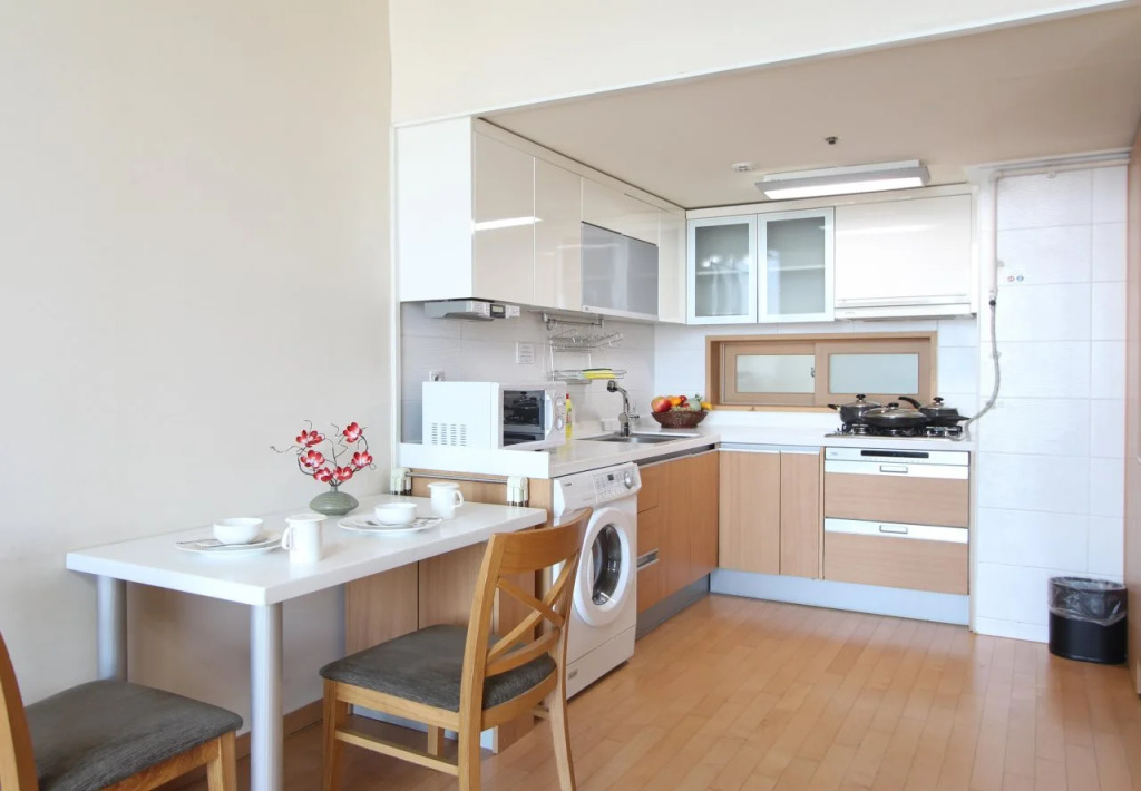 The Suite Place Serviced Residence