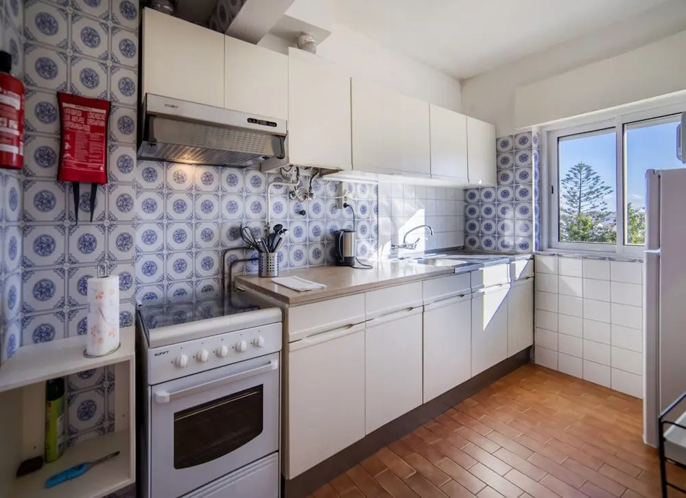 Apartamento Santo Amaro
