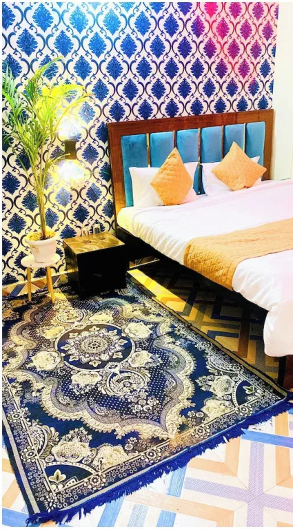 Hotel Kashi Family Stay Varanasi