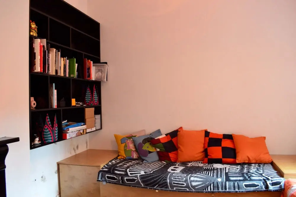 Spacious Apartment for 4 in Trendy Shoreditch