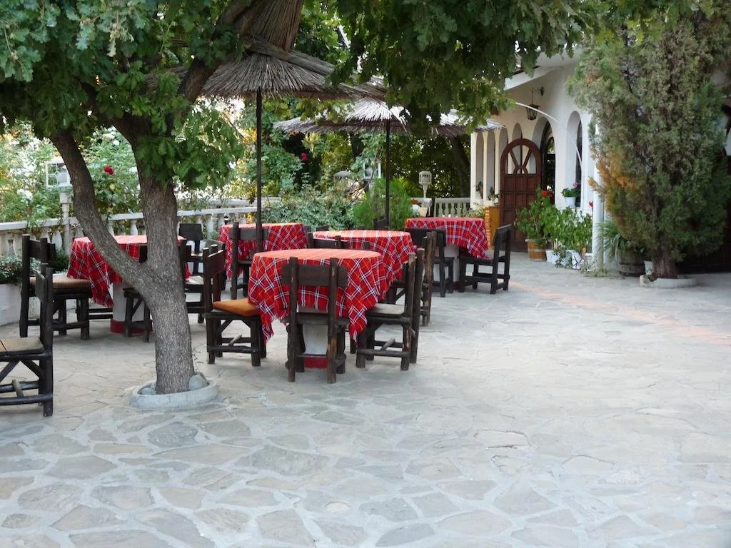 Hotel Gamartata