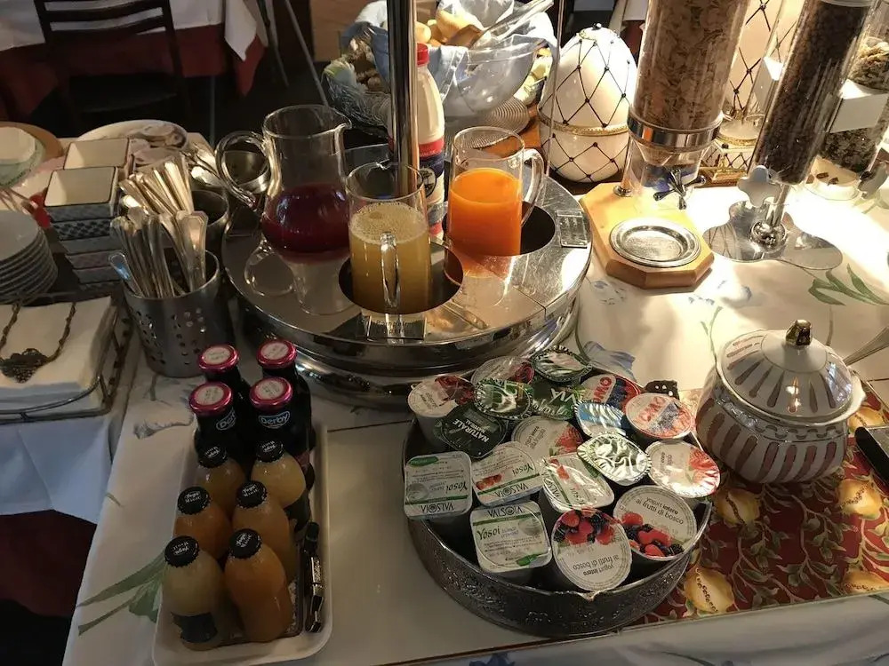 Piccolo Hotel