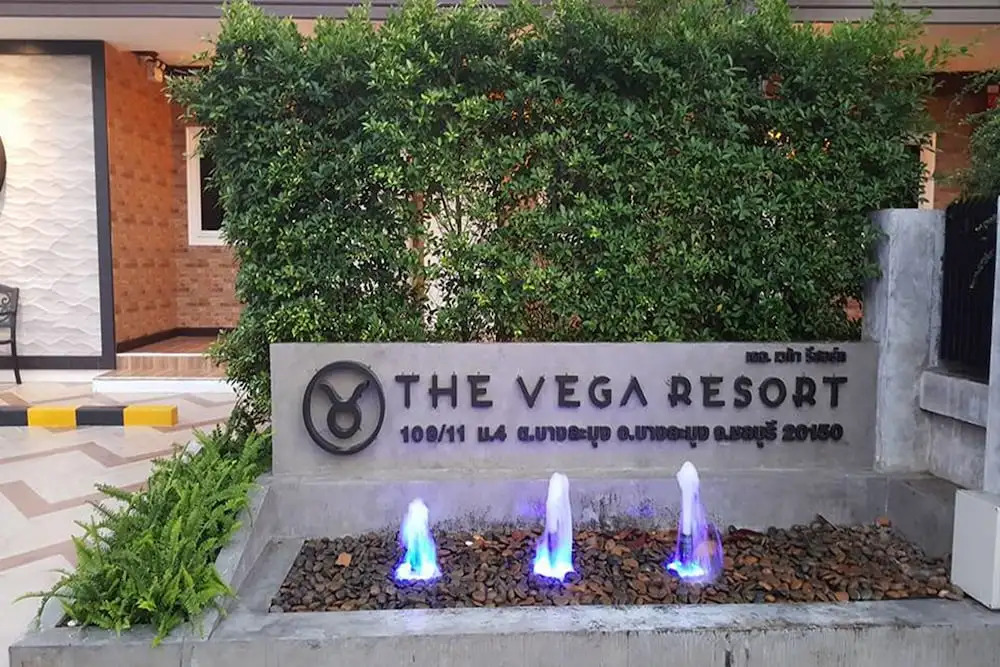 The Vega Resort