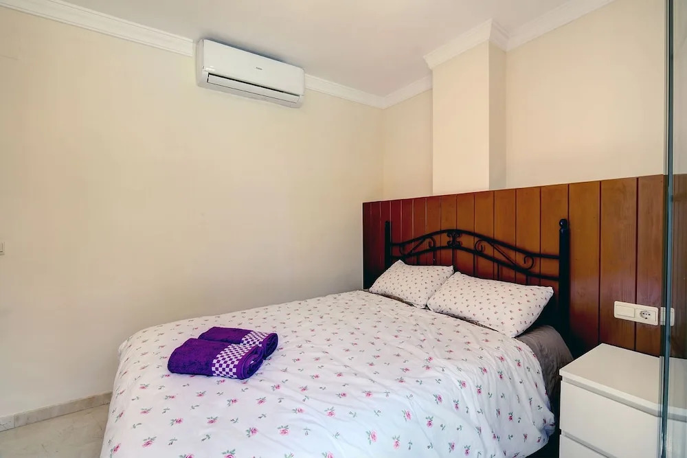 4 Bedroom Apartment near Banus