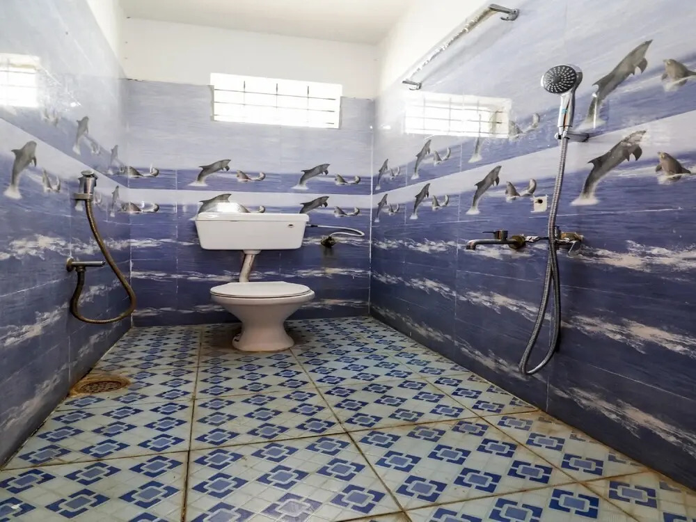 Hotel O Thirumala Boarding & Lodge