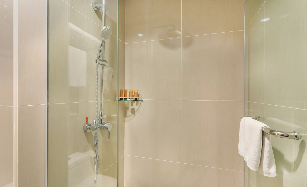 Avenue Garden Hotel