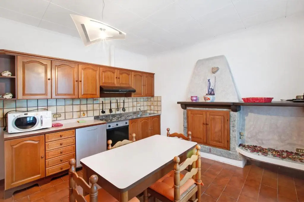 Casa Alan