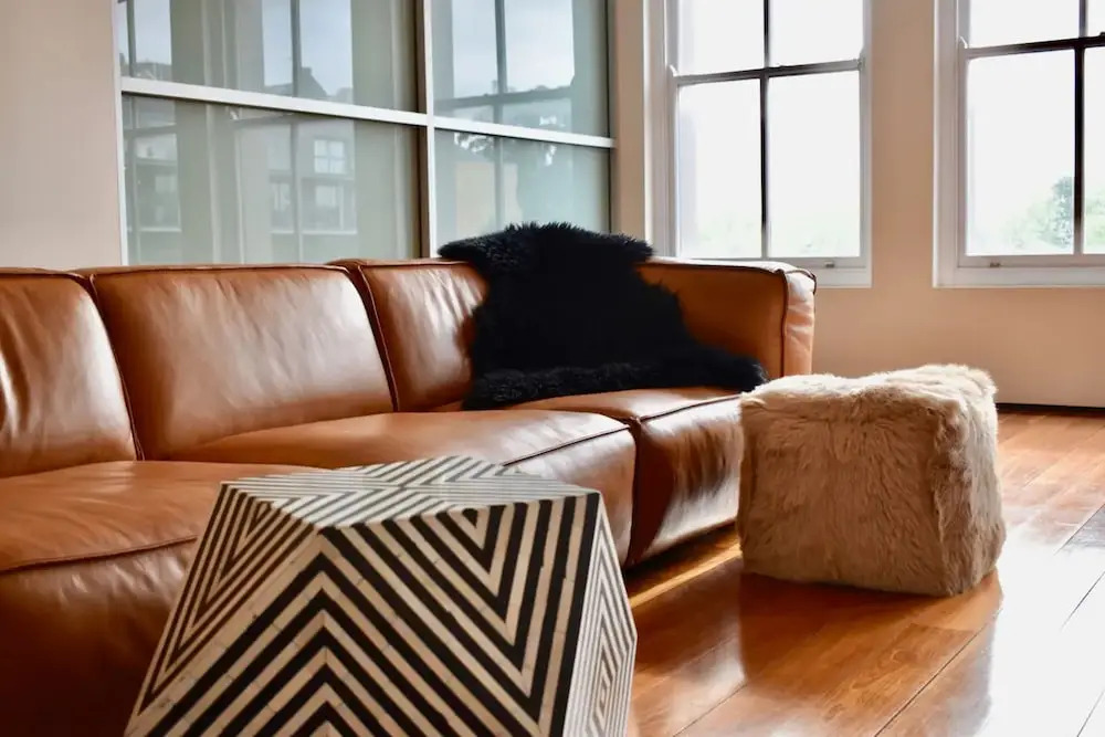 New York Loft Style Flat in Surry Hills