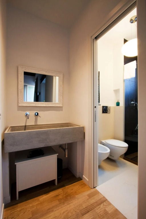 Apartment Ripa 17