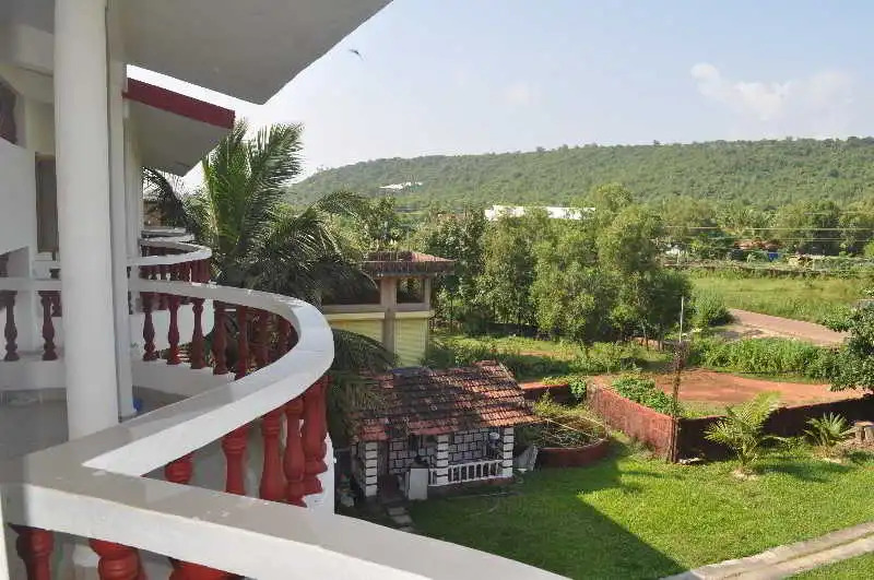 Oasis Beach Resort