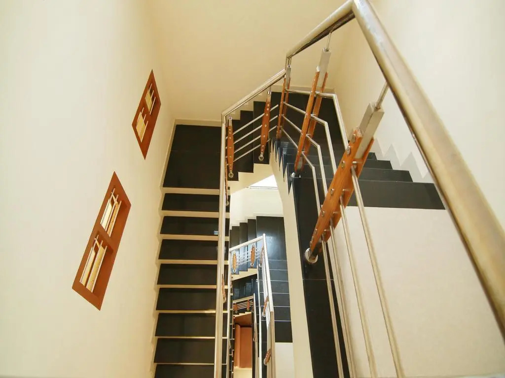 OYO Flagship 5202 Hotel Pearl Malabar