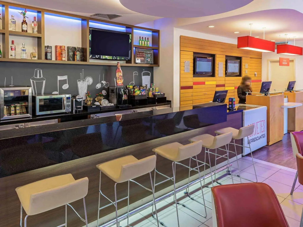 ibis Piracicaba