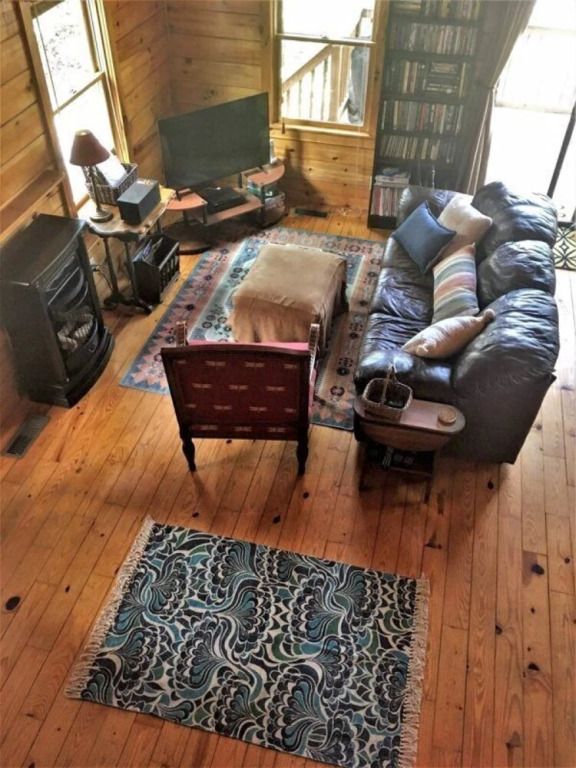 The River House - Carolina Properties