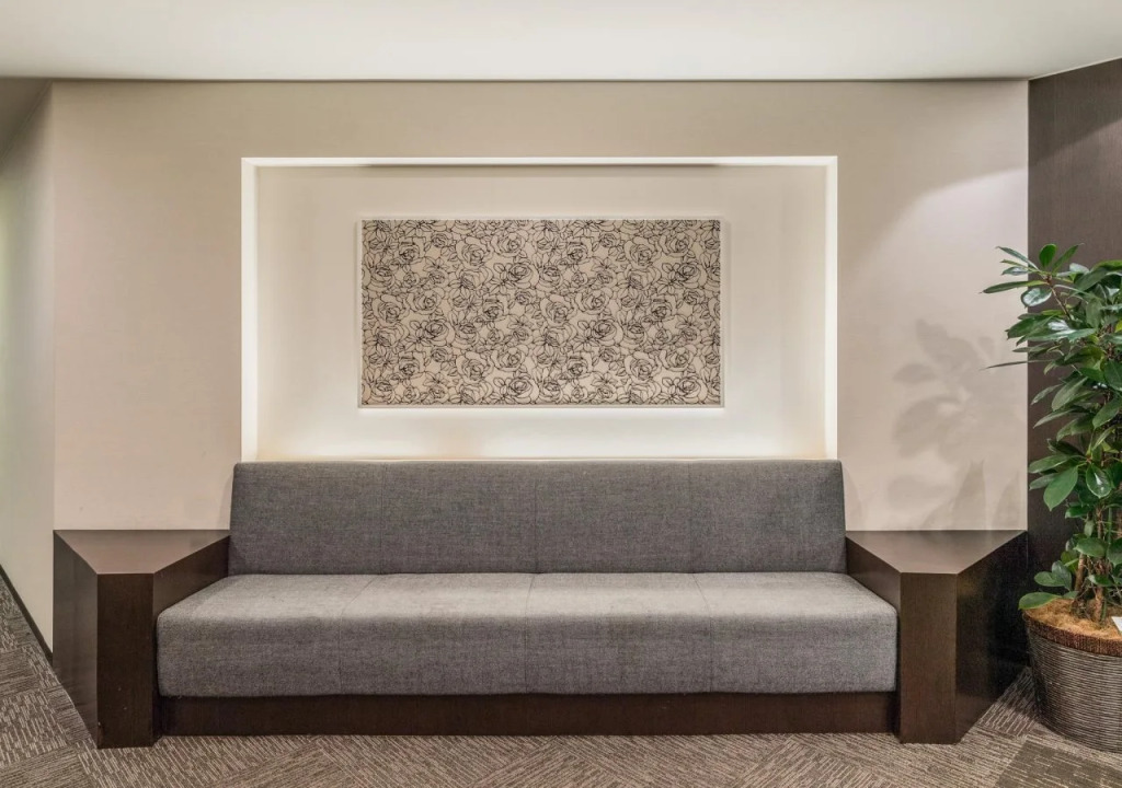 Hotel Wing International Shinjuku